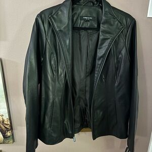 Kenneth Cole Black Women's Jacket